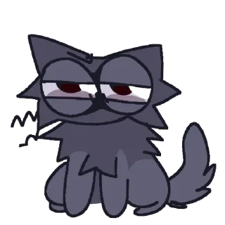 🐱