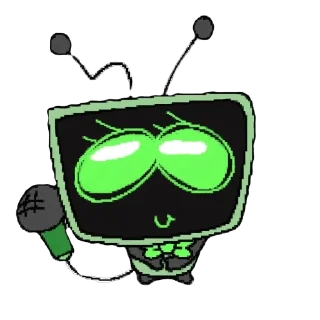 📺