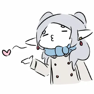 ❤️