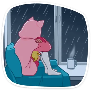 ☔️