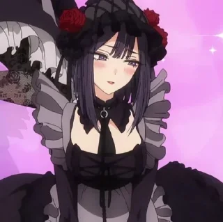 💗