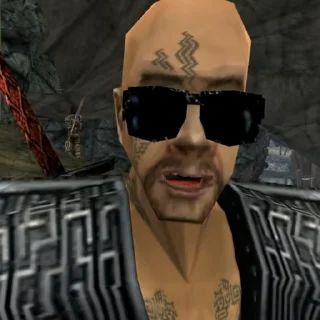 😎