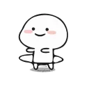 Animated funny @stickersb2b