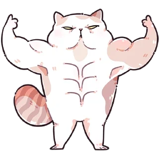 💪