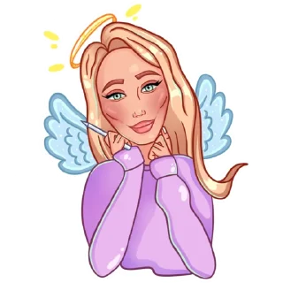 😇