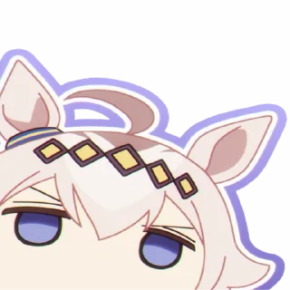 @fixfox Uma Musume Cinderella Gray