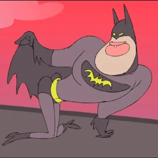 😏