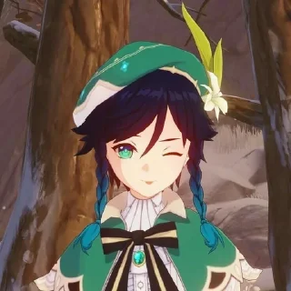 🍃