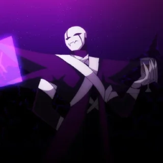 💜