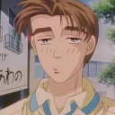 Initial D