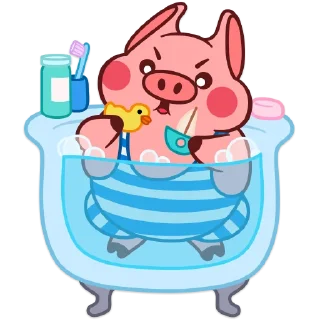 🛀