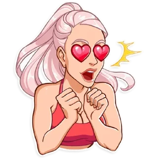 😍