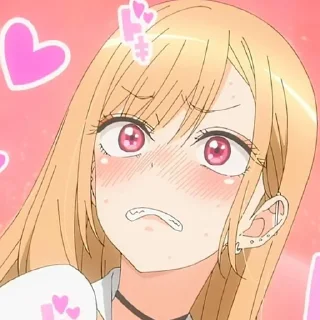 ❤️