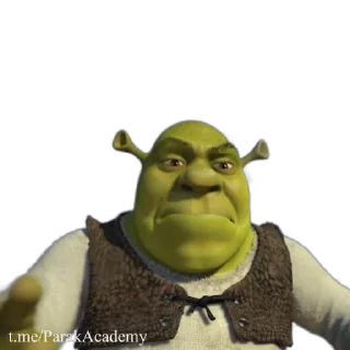 Parak Shrek [@ParakAcademy]