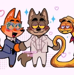 ❤️