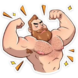 💪