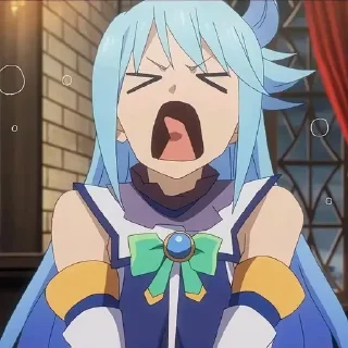 😫
