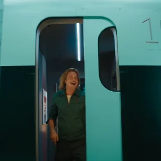 😝