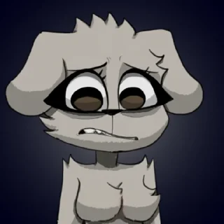 😖