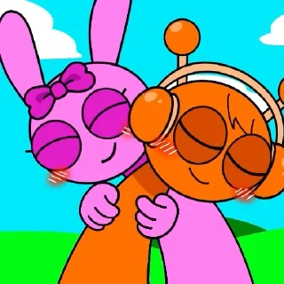 💕
