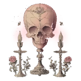 ☠️