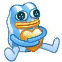 🐸