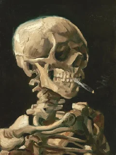 💀
