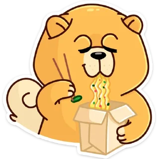 🍝
