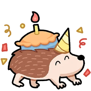 🥳
