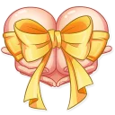 💝