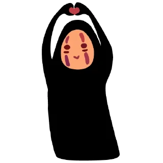 ❤️