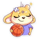 🏀