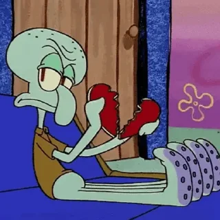 💔