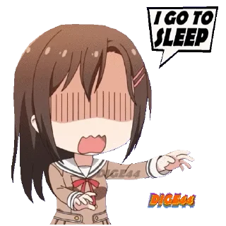 💤