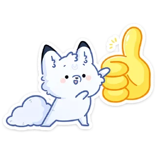 👍