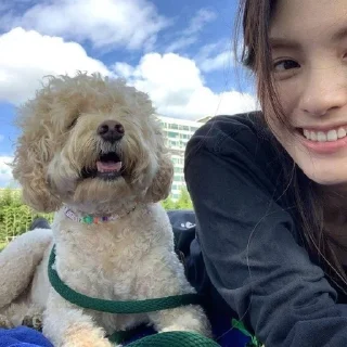 🥰