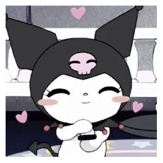 💗