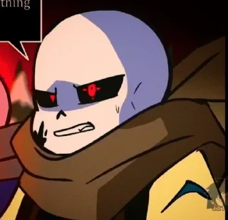 😠