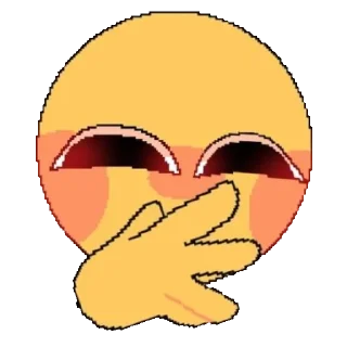 😏