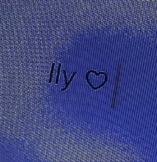 💗