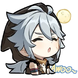 🐺