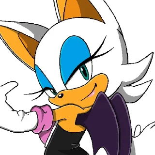 😙