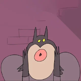 😱