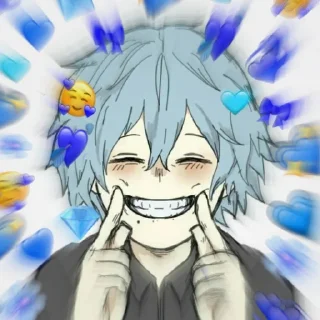 💙