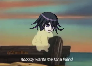 😭