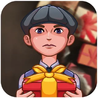 🎁