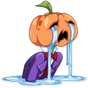 😭