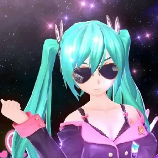 😎