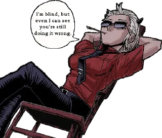 👩‍🦯