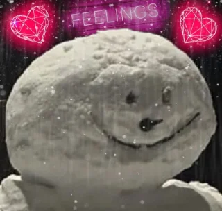 ❤️